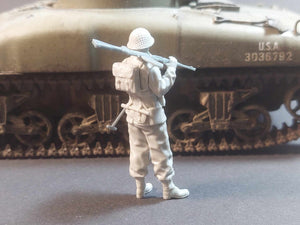 Panzer Art FI35-199 British Bren team No1 1/35 – immagine 3