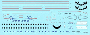 Fly 14418 Prototype DC 9-10 (1/144) – image 5