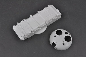 Trumpeter 01554 Russian T-62 BDD Mod.1984 1/35 – zdjęcie 11