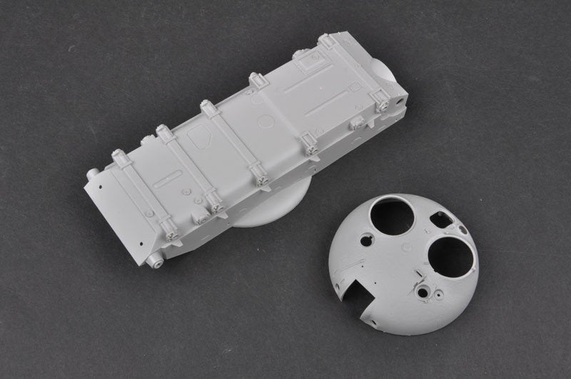 Trumpeter 01554 Russian T-62 BDD Mod.1984 1/35 – zdjęcie 11