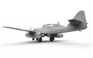 Airfix 04062 Messerschmitt Me 262B-1a 1/72 – image 9