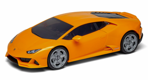 Airfix 6058 QUICKBUILD Lamborghini Huracan EVO – zdjęcie 3