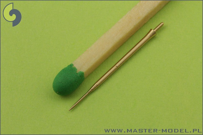 Master AM-72-028 F-105 Thunderchief - Pitot Tube – Bild 3