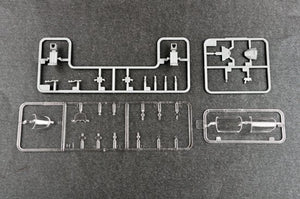 Trumpeter 05804 L-39C Albatro 1/48 – zdjęcie 8
