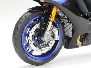 Tamiya 14133 Yamaha YZF-R1M 1/12 – immagine 9