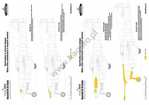 Kagero 3046 Messerschmitt Me 262 Schwalbe vol. Je (FR) – image 9