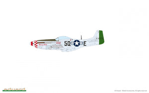 Eduard 2147 Aces of The Eight Dual Combo Limited Edition 1/72 – immagine 31