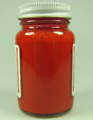 Zero Paints ZP-1007-322 Ferrari - Rosso Corsa 322 60ml – Bild 2