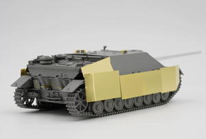 Border Model BT-049 Jagdpanzer IV L/70 V Sd.Kfz.162/1 1/35 – image 4