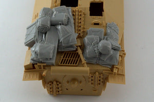 Panzer Art RE35-573 Stowage set for “Hetzer” 1/35 – immagine 3