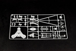 Trumpeter 03701 USS Arizona BB-39 1/200 – zdjęcie 22