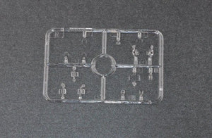 Trumpeter 05581 Russian T-80BVD MBT 1/35 – Bild 16