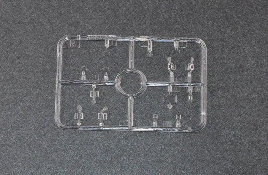 Trumpeter 05581 Russian T-80BVD MBT 1/35 – Bild 16