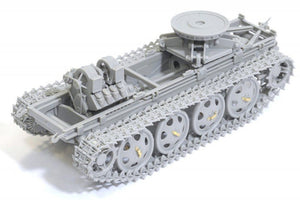 Dragon 6640 7,5 cm PaK 40/4 au RSO (1/35) – image 12
