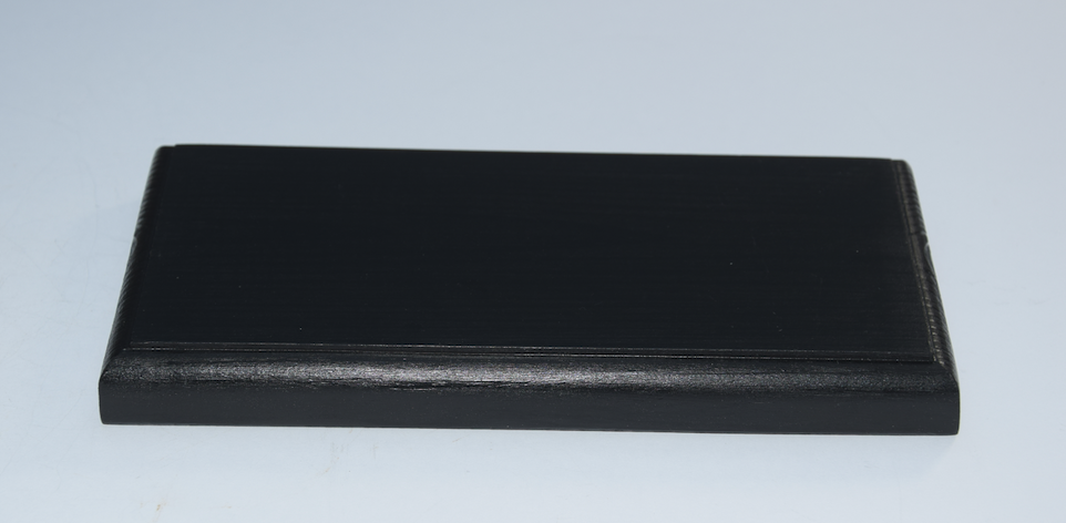 Modelling Made in Poland PDM175SH Sosna (Pine) 17,5 x 9 Standard Heban (Standard Ebony)