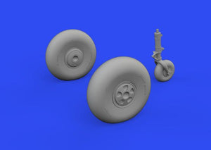Eduard 644200 Beaufort Mk. I LööKplus ICM 1/48 – immagine 6