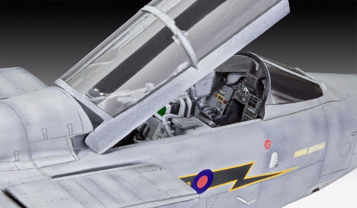 Revell 03925 Tornado F.3 ADV 1/48 – zdjęcie 5