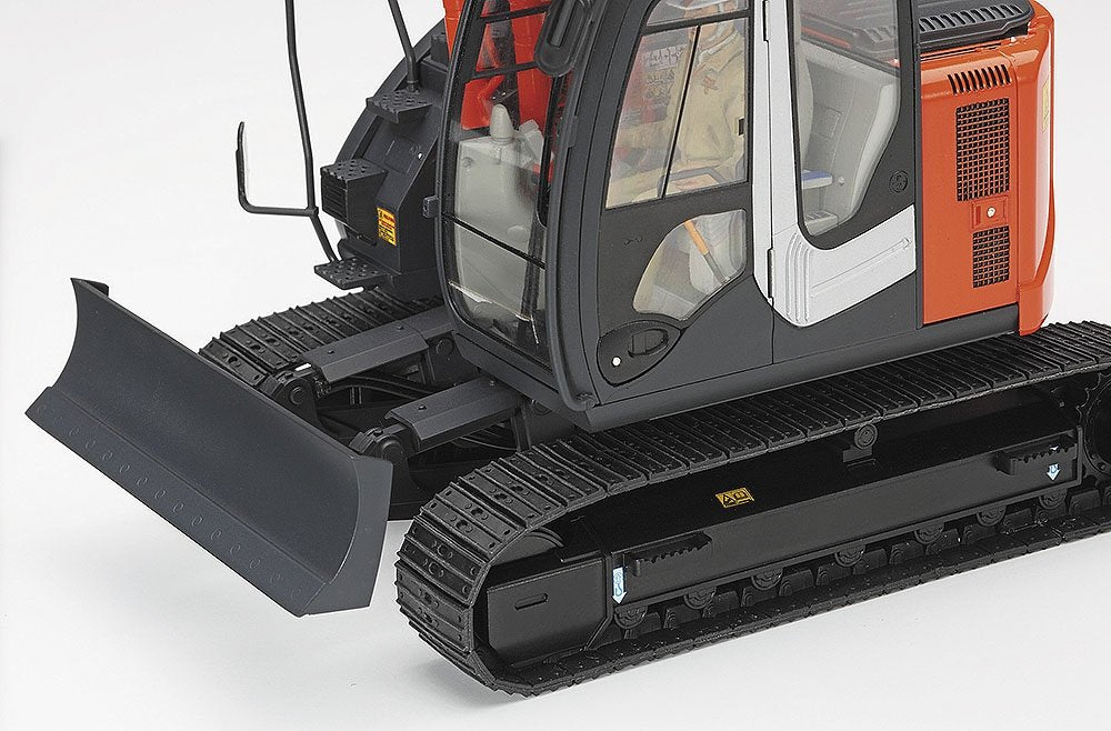 Hasegawa WM01 Hitachi Excavator Z Axis 135 US 1/35 – Bild 3