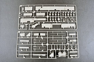 Trumpeter 05618 USS Intrepid CV-11 1/350 – immagine 7