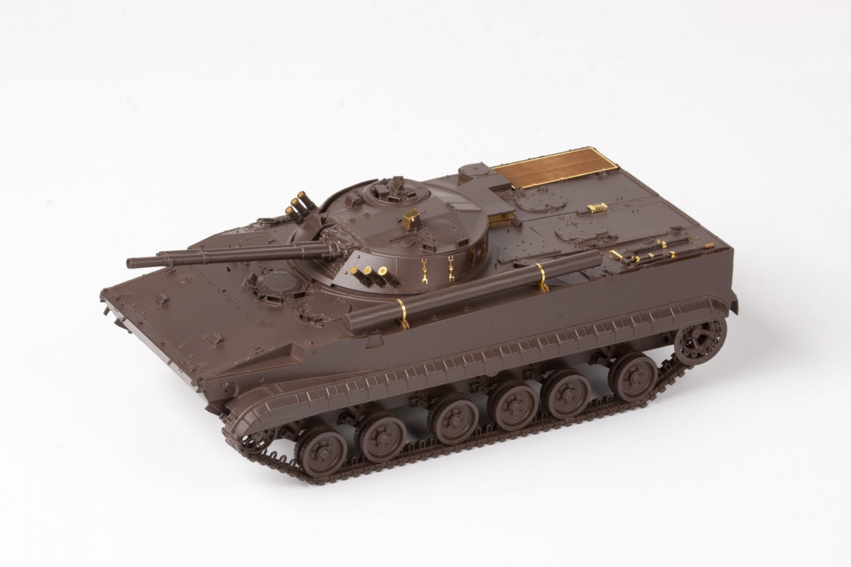 Eduard 36512 BMP-3 Zvezda 1/35 – immagine 3