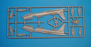 Dora Wings 72005 Bell P-63E-1-BE Kingcobra 1/72 – immagine 7