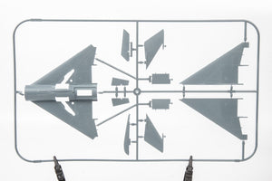 Eduard 84180 MiG-21SMT 1/48 – imagen 10