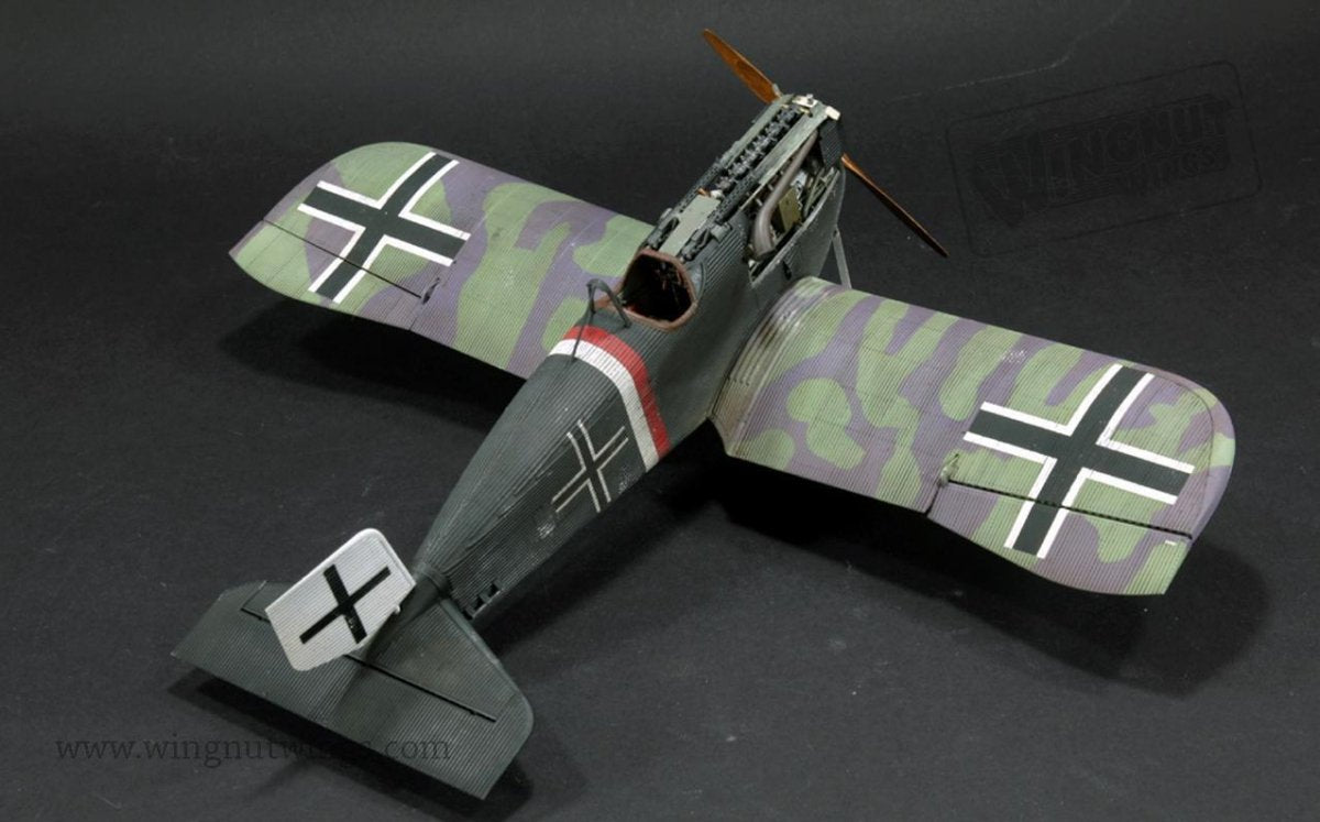 Wingnut Wings 32065 Junkers D.1 1/32 – immagine 3
