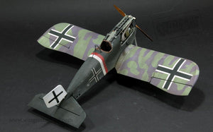 Wingnut Wings 32065 Junkers D.1 1/32 – immagine 3