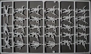Italeri 6033 German Infantry 1/72 – immagine 2
