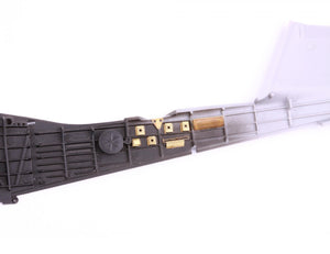 Eduard 49848 Walrus Mk. I interior AIRFIX 1/48 – zdjęcie 5