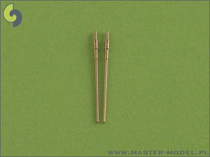 Canons Master SM-700-020 USN 5in/54 (12,7 cm) Mark 45 (2 pièces) - Classe Ticonderoga et nombreux navires de guerre modernes