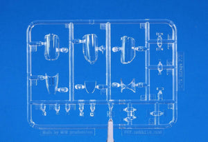 Special Hobby 72289 Mirage F.1 CE/CH 1/72 – imagen 7