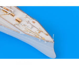 Eduard 53258 HMS Dreadnought 1915 1/350 TRUMPETER – immagine 2