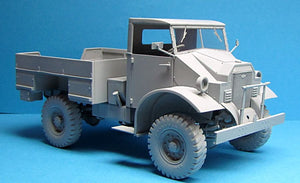 Mirror Models 35108 CMP F15A FORD VAN LORRY 1/35 – immagine 2