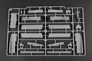 Trumpeter 03232 F-35B Lightning 1/32 – imagen 22