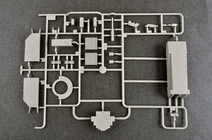 Trumpeter 09598 Object 490B 1/35 – immagine 6
