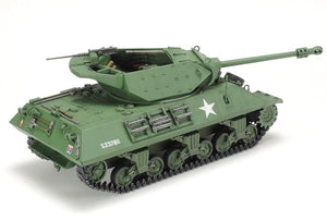Tamiya 32582 British Tank Destroyer M10 IIC Achilles 1/48 – immagine 3