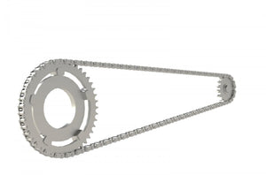 Falcon Scale Models FSM002 Kawasaki H2R/ H2R Carbon for Tamiya 14131, 14136 1/12 – zdjęcie 8