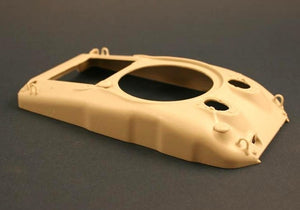 Panzer Art RE35-100 M4A1(75) Coque finale avec « application moulée » 1/35 – image 3