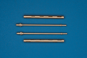 RB Model 32AB17 7,7mm (0.303&amp;quot;) Barrels used in British Browning Mk 2 1/32 – immagine 4