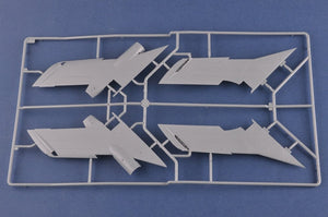 Hobby Boss 81768 Russian Yak-28PP Brewer-E 1/48 – immagine 6