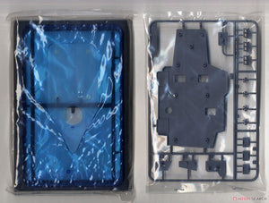 Meng WB-008 PLA Navy Shandong – imagen 6