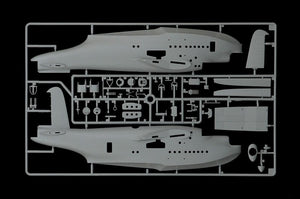 Italeri 1352 SUNDERLAND Mk.III 1/72 – image 7