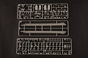 Hobby Boss 83421 Olympic 1/700 – zdjęcie 8