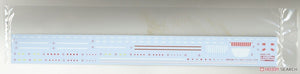 Fujimi 451695 KG-44 Japanese Navy Aircraft Carrier Taiho Full Hull 1/700 – immagine 9