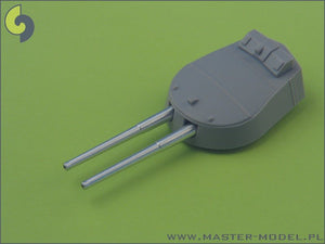 Master SM-350-037 British 15in/42 (38,1cm) Mark I - sans sacs de déflagration (8 psc) – image 5