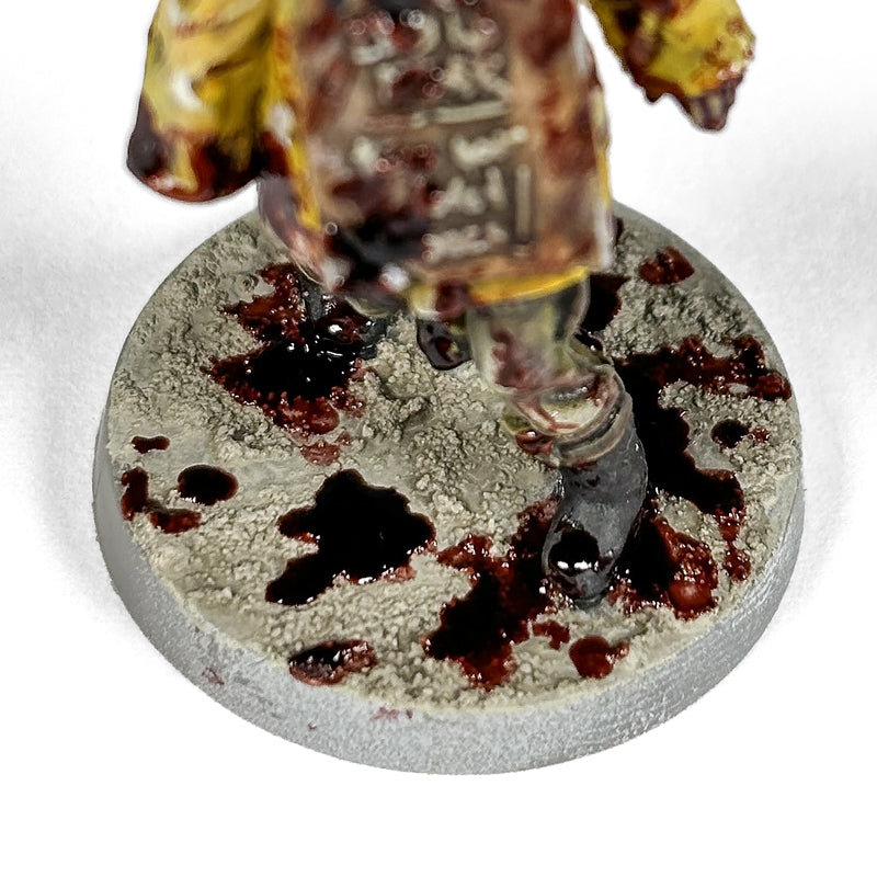 AK Interactive AK11260 BLOOD EFFECT 17 ml – image 4