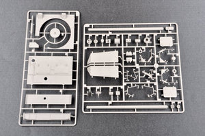 Trumpeter 00922 German Pz.Beob.Wg. IV Ausf.J Medium Tank 1/16 – zdjęcie 23