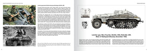 Abteilung 502 ABT758 HALBKETTENFAHRZEUGE – GERMAN HALF-TRACKS (1939-1945) – ENGLISH – Bild 5