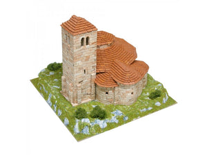 Aedes Ars 1105 Iglesia De La Vera Cruz 1/150